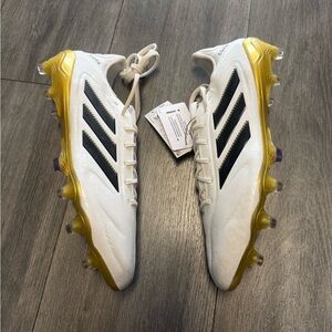 Adidas Copa Pure 3 Elite FG 'Road to Glory Pack' JH6303 Soccer Mens Size 9.5 New